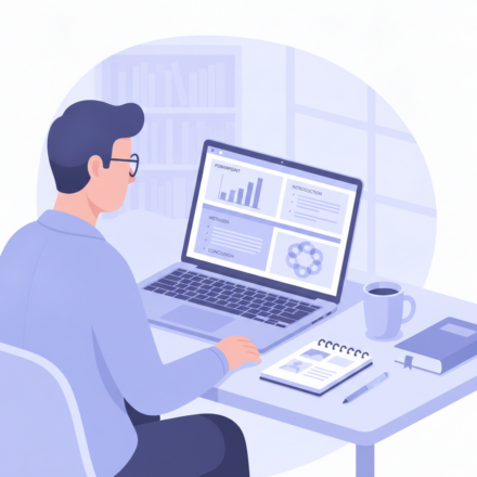 مهمترین نکات در ساختن اسلاید برای ارائه مقاله